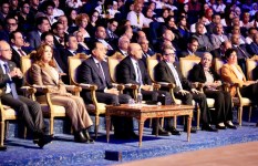 جانب من الفعاليات 
