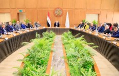 جانب من الفعاليات 