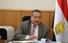 الدكتور علاء عشماوي