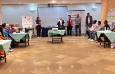 تدريب برنامج مودة 
