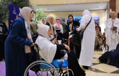 حج الجمعيات الأهلية 2026