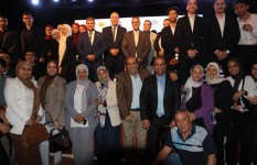 جانب من الفعاليات 