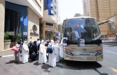 حج الجمعيات الأهلية 2026