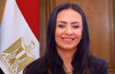 د. مايا مرسي 