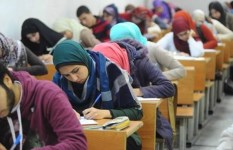 امتحانات الثانوية العامة 