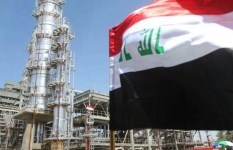 النفط العراقي