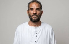 المتهن في واقعة مجزرة التنقيب عن الذهب بسفاجا
