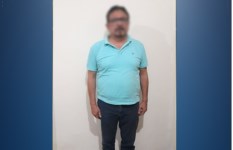 مدير مدرسة هابي لاند 