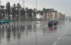 حالة الطقس اليوم