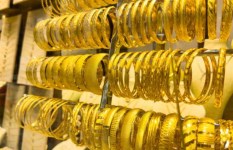 سعر الذهب اليوم الثلاثاء 5 مايو 2026