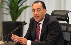الدكتور مصطفى مدبولي رئيس الوزراء