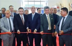 معرض أوكازيون للأثاث الدمياطي الغرفة التجارية بدمياط  جهاز تنمية المشروعات 