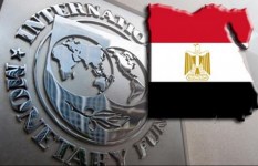 مصر وصندوق النقد الدولي
