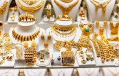سعر الذهب اليوم في مصر الآن