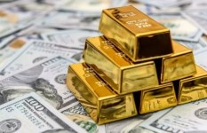 الذهب والشهادات البنكية