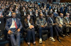 المهندسة راندة المنشاوي وزيرة الإسكان