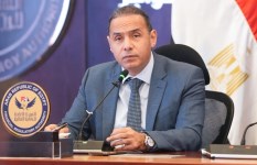 الدكتور إسلام عزام رئيس هيئة الرقابة المالية