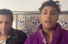 كروان مشاكل