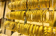 سعر الذهب الآن في مصر