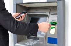 زحام ماكينات الـATM - أرشيفية