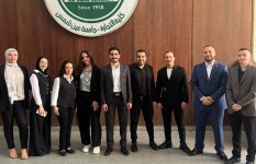 طلاب تجارة عين شمس 