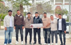 فريق العمل 