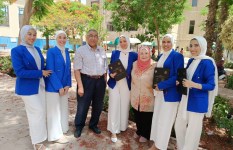 فريق العمل 