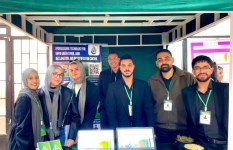طلاب زراعة القاهرة 