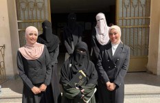 طلبة كلية زراعة عين شمس 