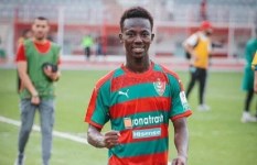 محمد زوجرانا 
