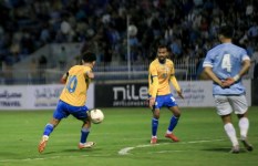 الإسماعيلي وغزل المحلة 