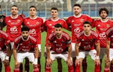 غيابات الأهلي 