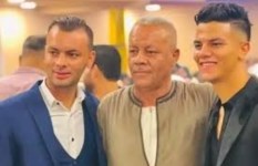 رسالة شقيق محمد شحاتة 