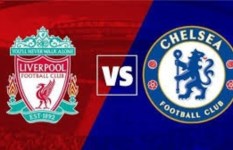 ليفربول وتشيلسي 