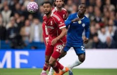 ليفربول وتشيلسي 