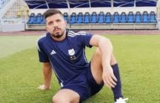 محمد حتحوت لاعب إنبي 