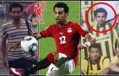 رحلة صلاح 