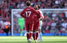رحلة محمد صلاح 