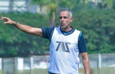 جوزيه جوميز مدرب الأهلي 
