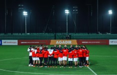منتخب مصر 