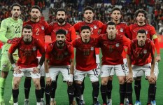 منتخب مصر 
