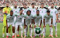 قائمة منتخب الجزائر في كأس العالم 
