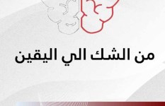 من الشك الى اليقين