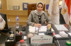 دكتورة فاتن عزازي