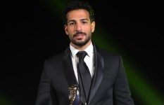 الفنان محمود ياسين جونيور 