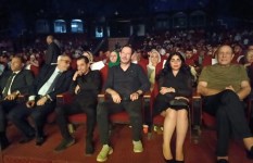 احتفالية عيد العمال 