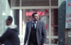 مسلسل الفرنساوي 