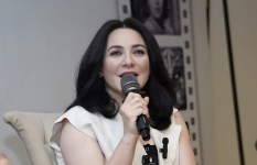 الفنانة سلاف فواخرجي 