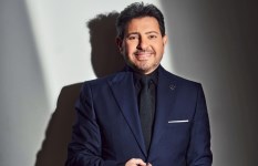 هاني شاكر 