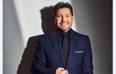 هاني شاكر 